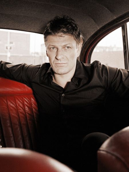 Fotografia Sean Bean 4