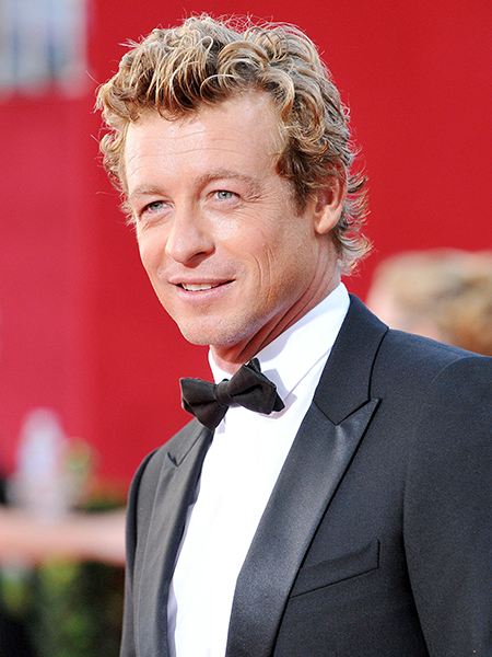 Fotografia Simon Baker 1