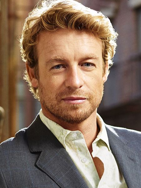 Fotografia Simon Baker 2