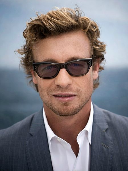 Fotografia Simon Baker 3