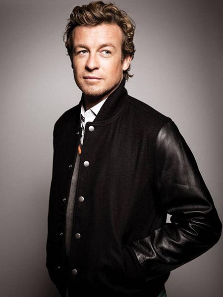 Fotografia Simon Baker 4