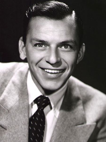 Fotografia Frank Sinatra 4