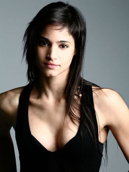 Fotografia Sofia Boutella 1