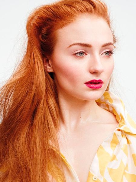 Fotografia Sophie Turner 3