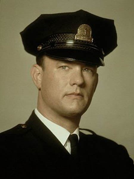 Fotografia Tom Hanks 1