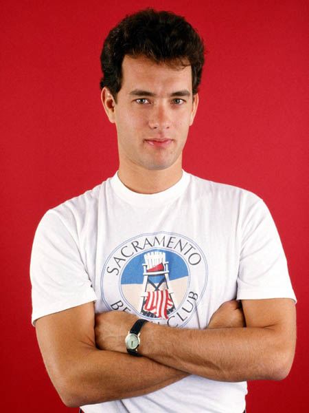 Fotografia Tom Hanks 2