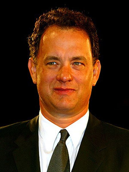 Fotografia Tom Hanks 3