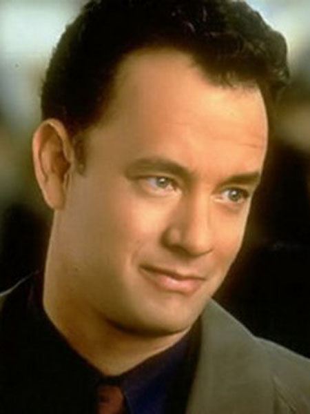 Fotografia Tom Hanks 4