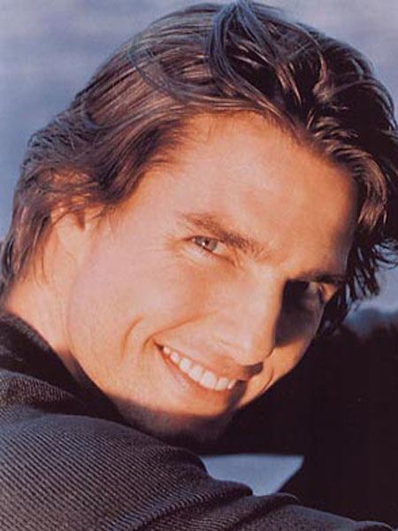 Fotografia Tom Cruise 1