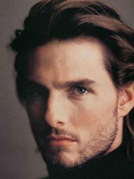 Fotografia Tom Cruise 4