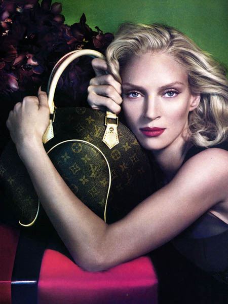 Fotografia Uma Thurman 2