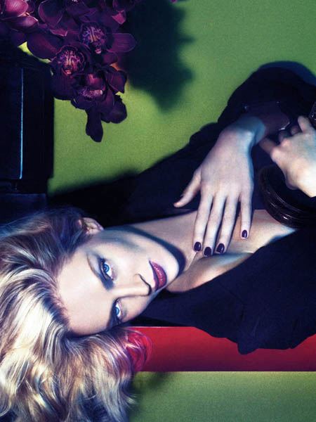 Fotografia Uma Thurman 4