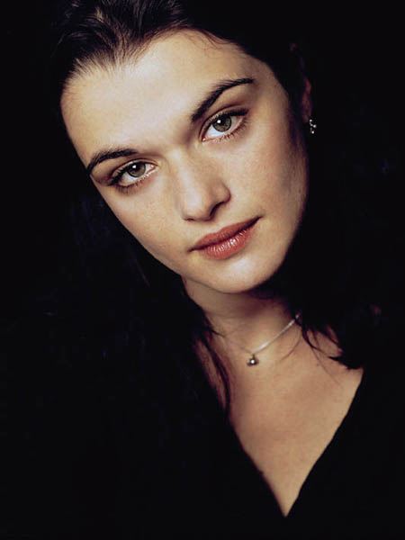 Fotografia Rachel Weisz 1