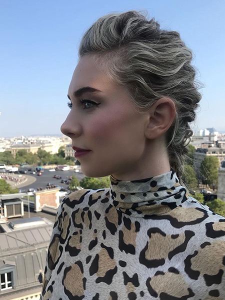 Fotografia Vanessa Kirby 2