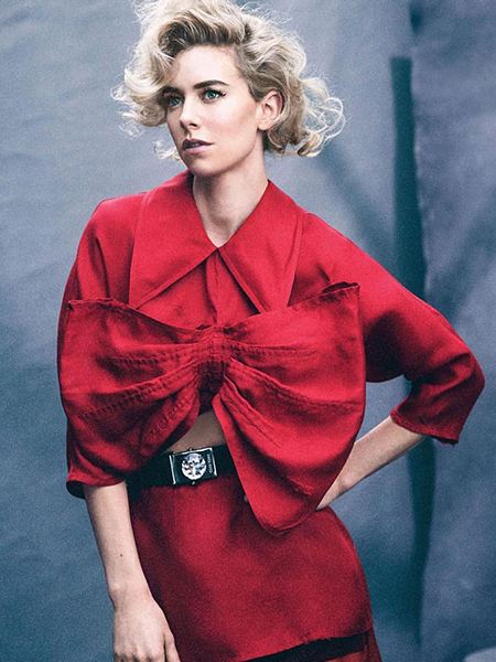 Fotografia Vanessa Kirby 3