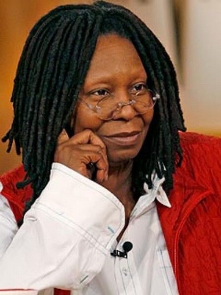Fotografia Whoopi Goldberg 3