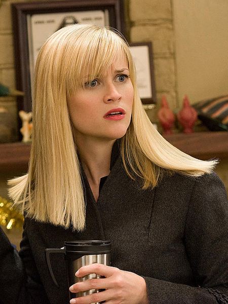 Fotografia Reese Witherspoon 1