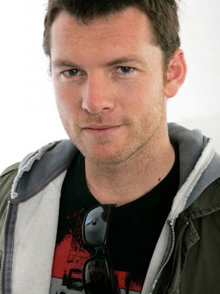 Fotografia Sam Worthington 3